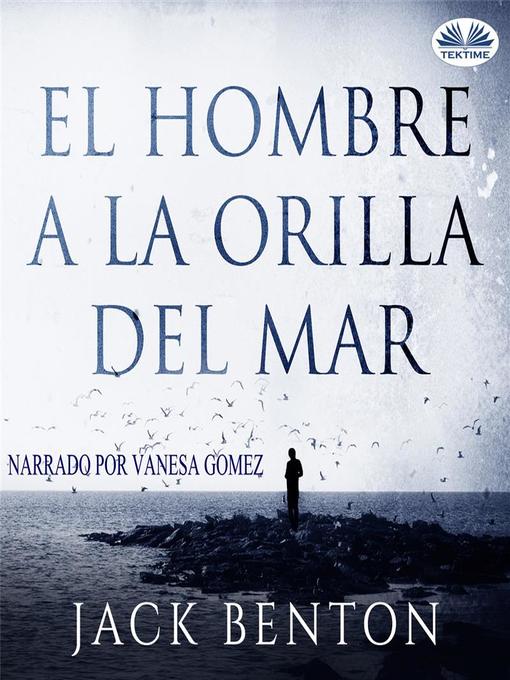 Cover image for El Hombre a La Orilla Del Mar